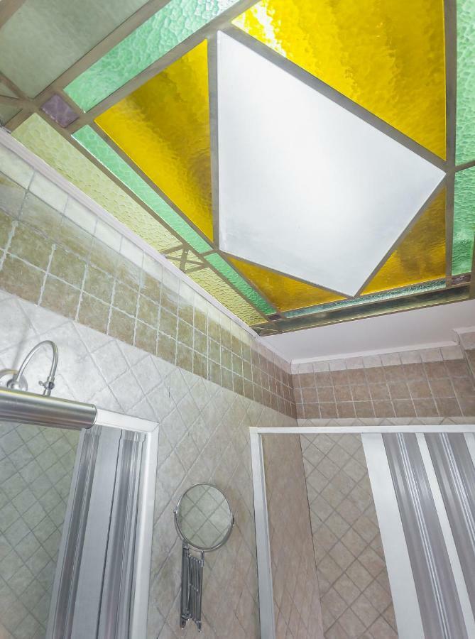 Elois Suites Rethimno Eksteriør billede