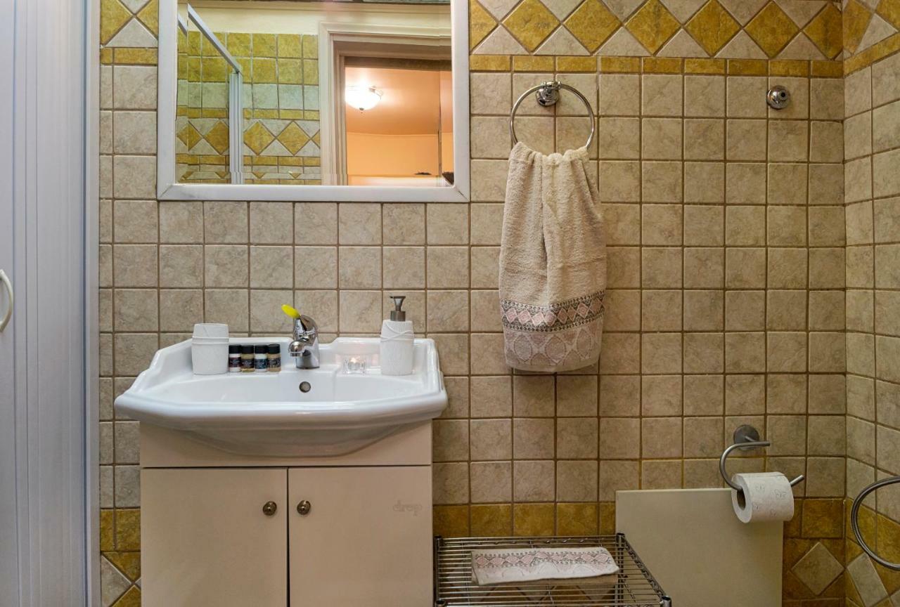 Elois Suites Rethimno Eksteriør billede