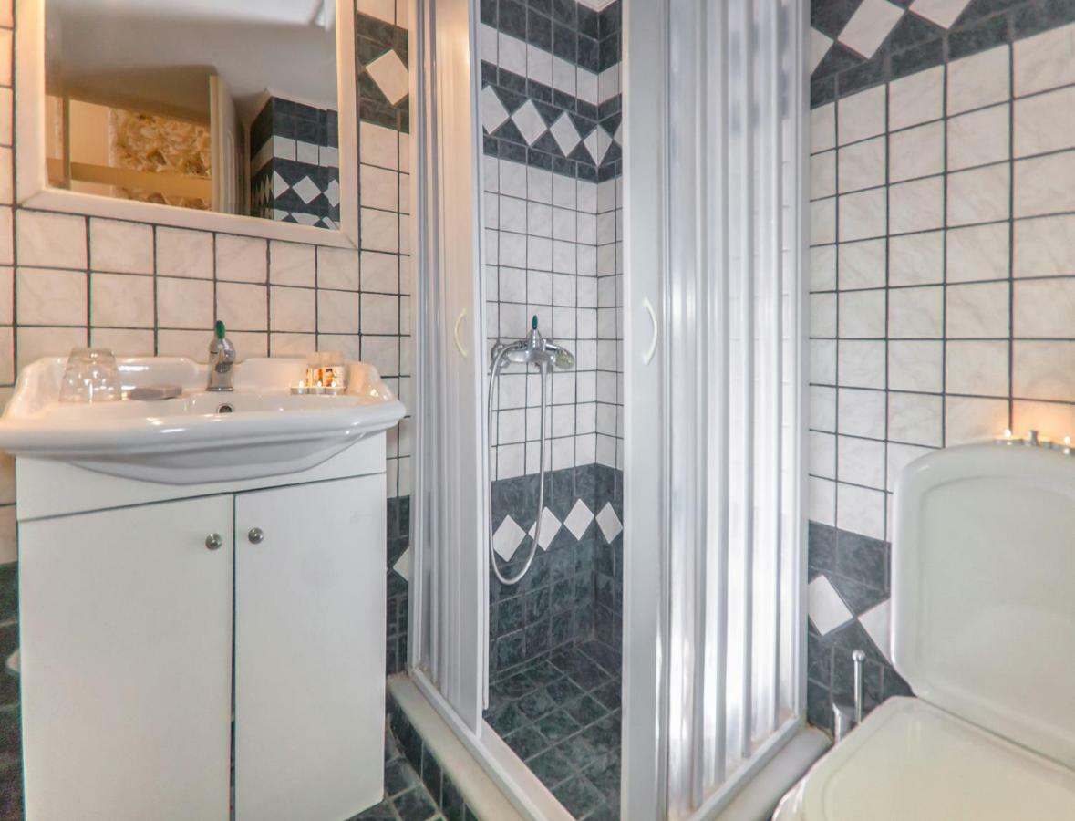 Elois Suites Rethimno Eksteriør billede
